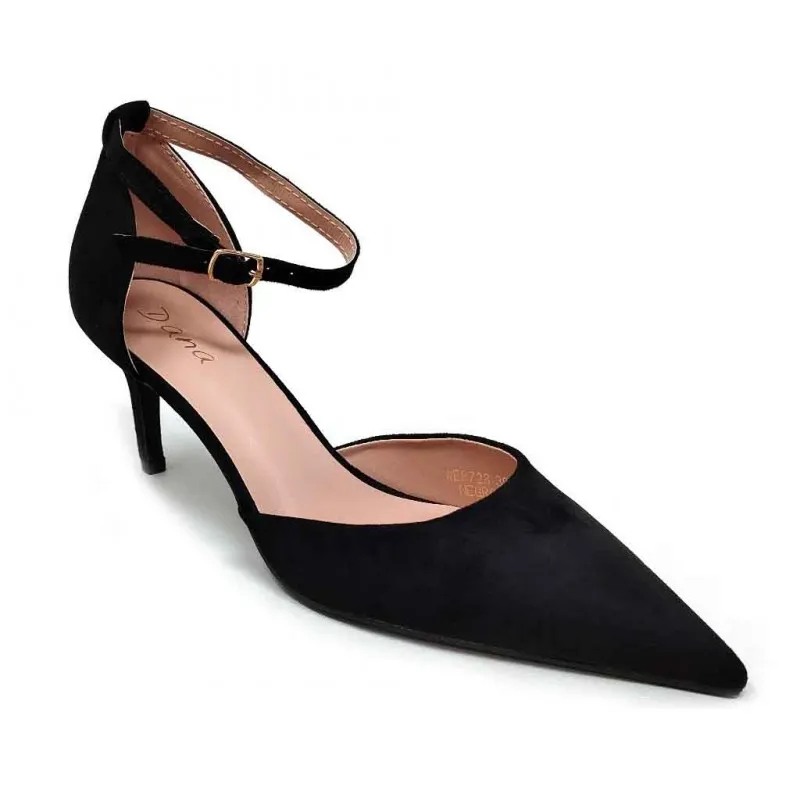 SANDALIA FIESTA MUJER WE8728
