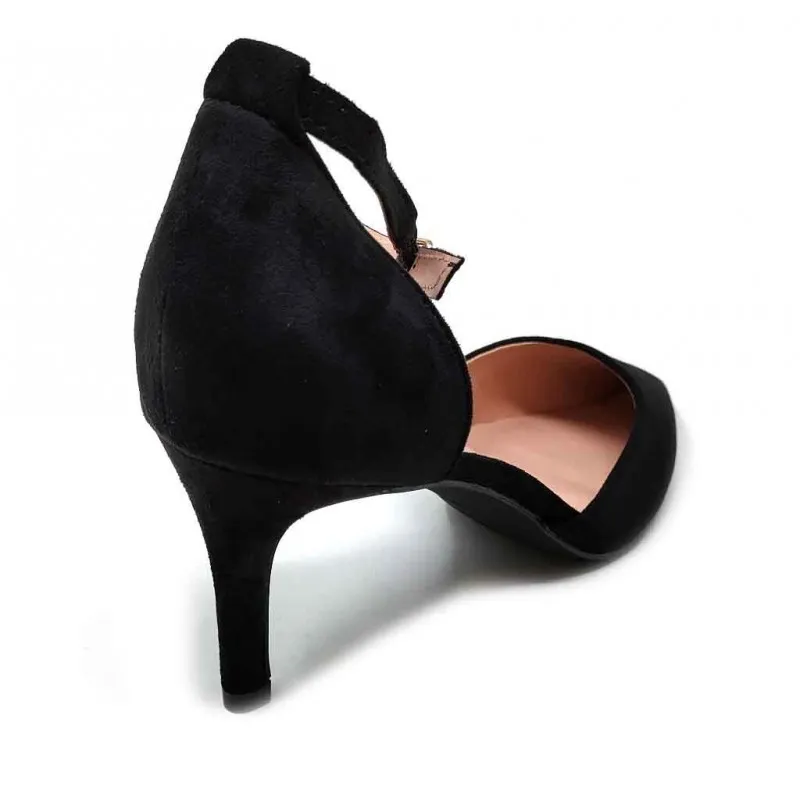 SANDALIA FIESTA MUJER WE8728