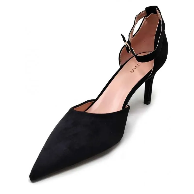 SANDALIA FIESTA MUJER WE8728