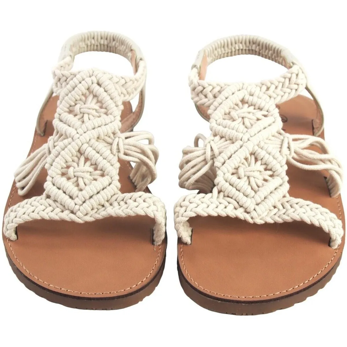 Sandalia niña  c658 beig