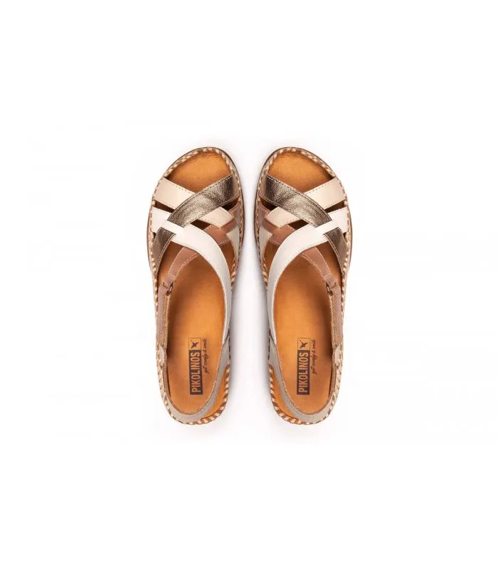 SANDALIA PIKOLINOS W8K0741