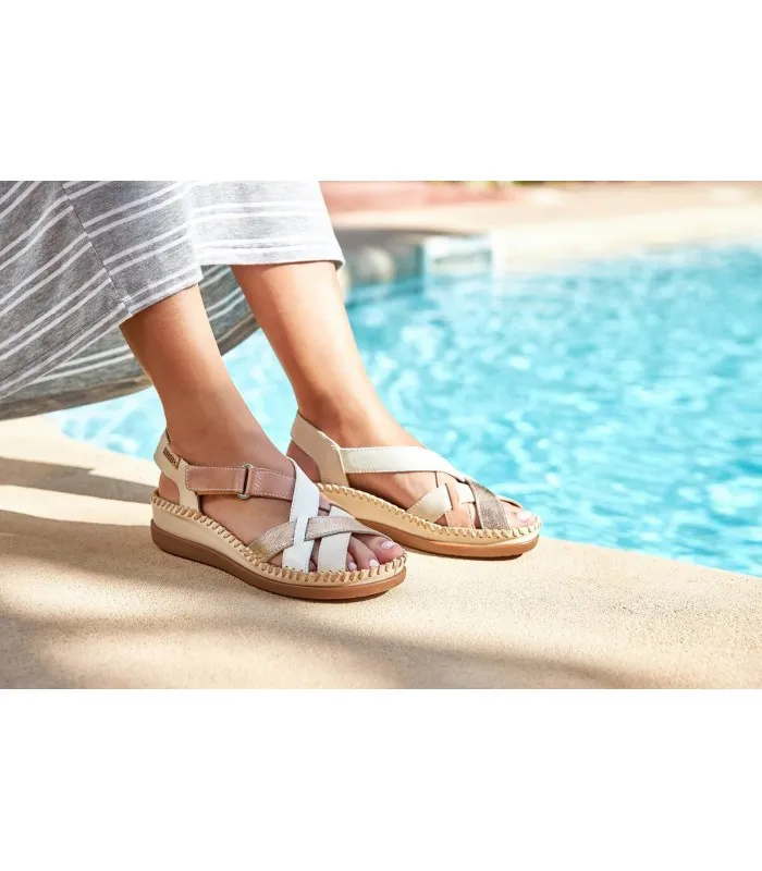SANDALIA PIKOLINOS W8K0741