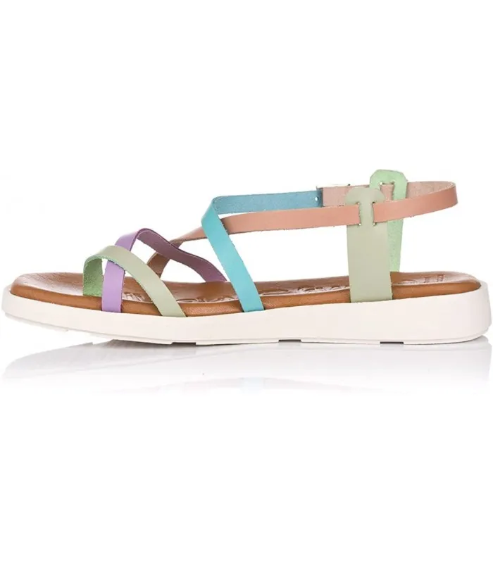 SANDALIA SPORT