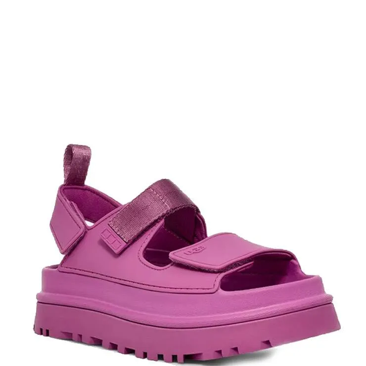 Sandalia Ugg Golden Glow Mangosteen