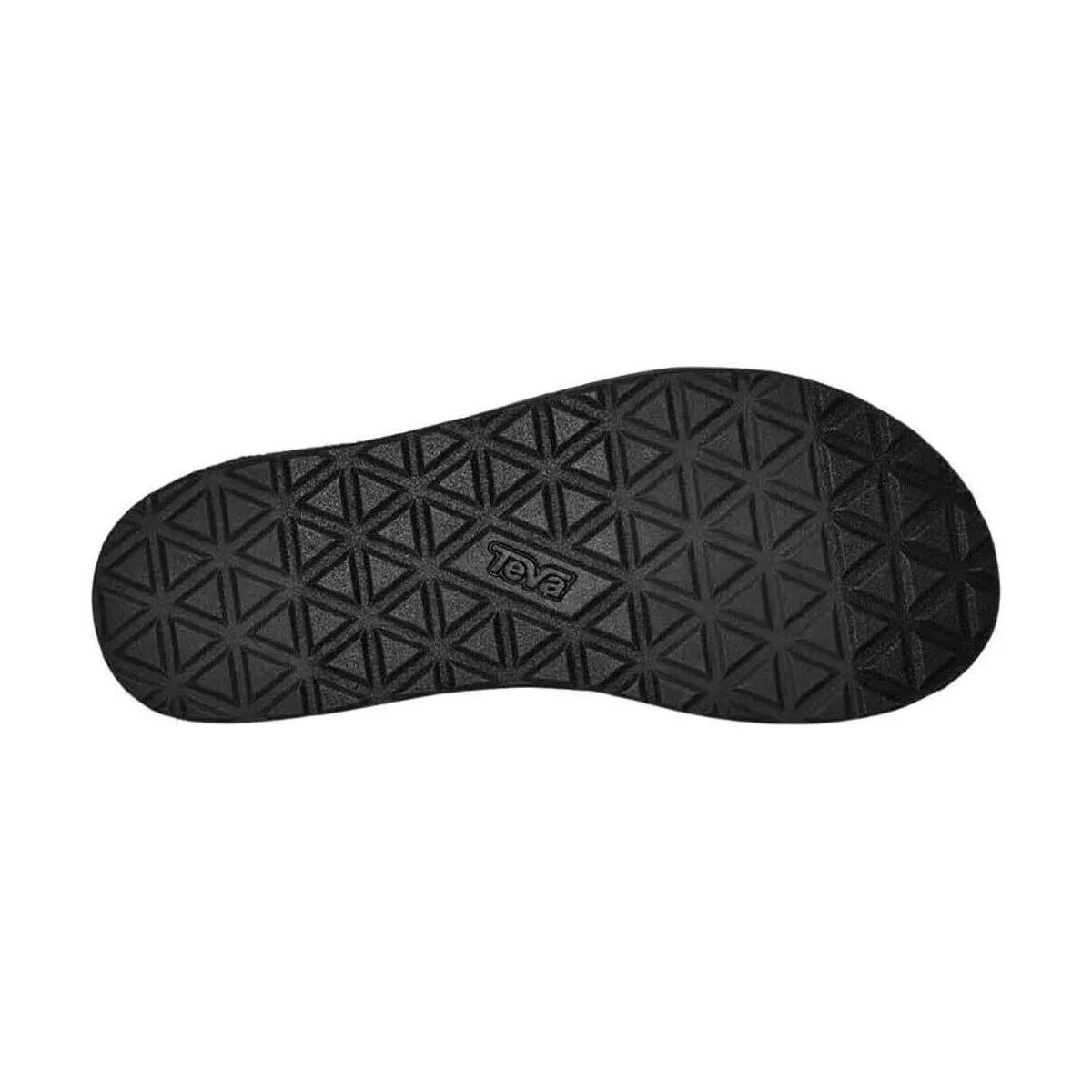 SANDALIA W FLATFORM UNIVERSAL