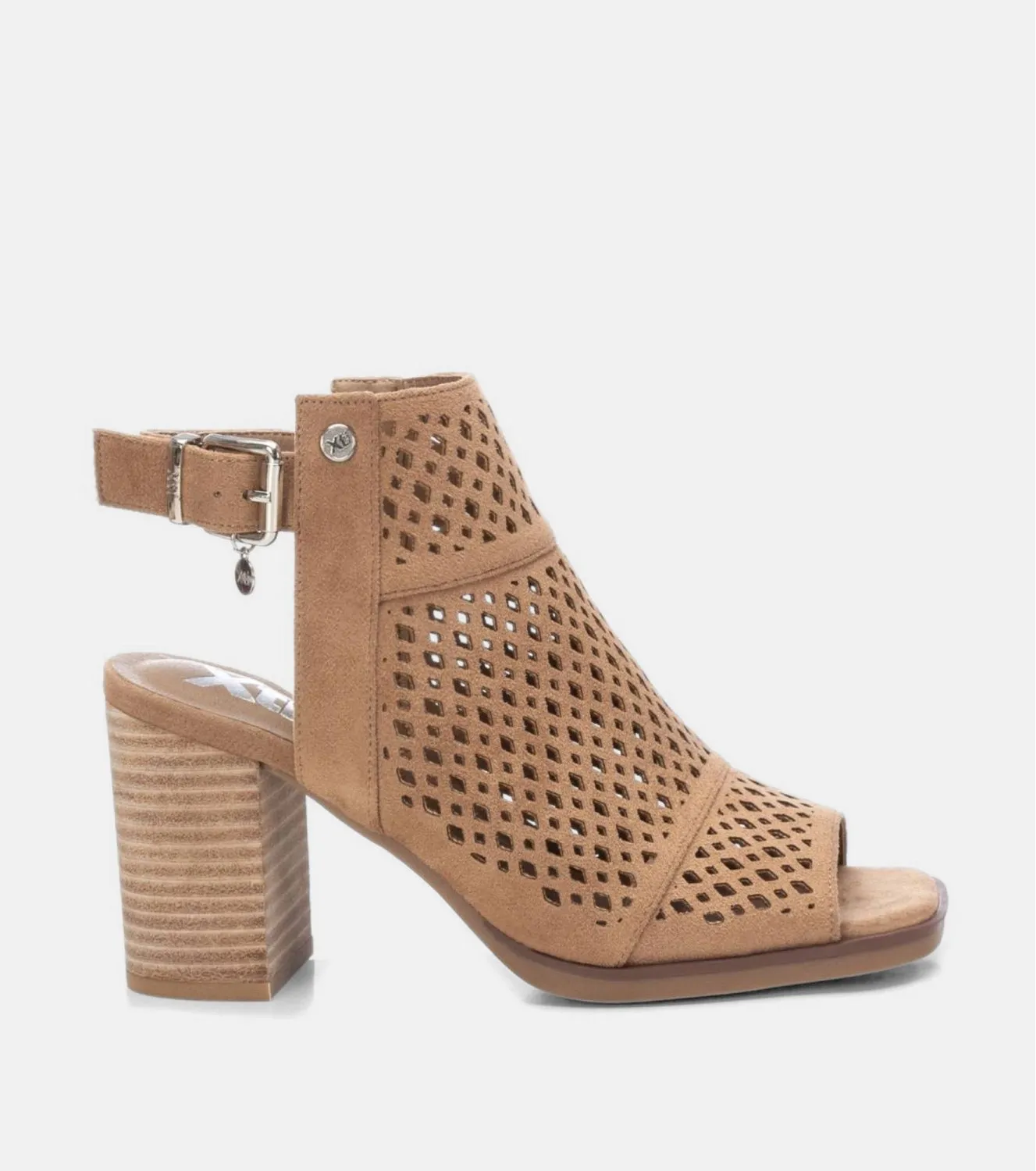 Sandalia XTI 142430 Beige