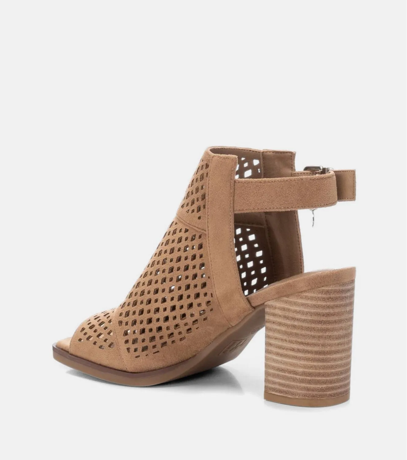 Sandalia XTI 142430 Beige