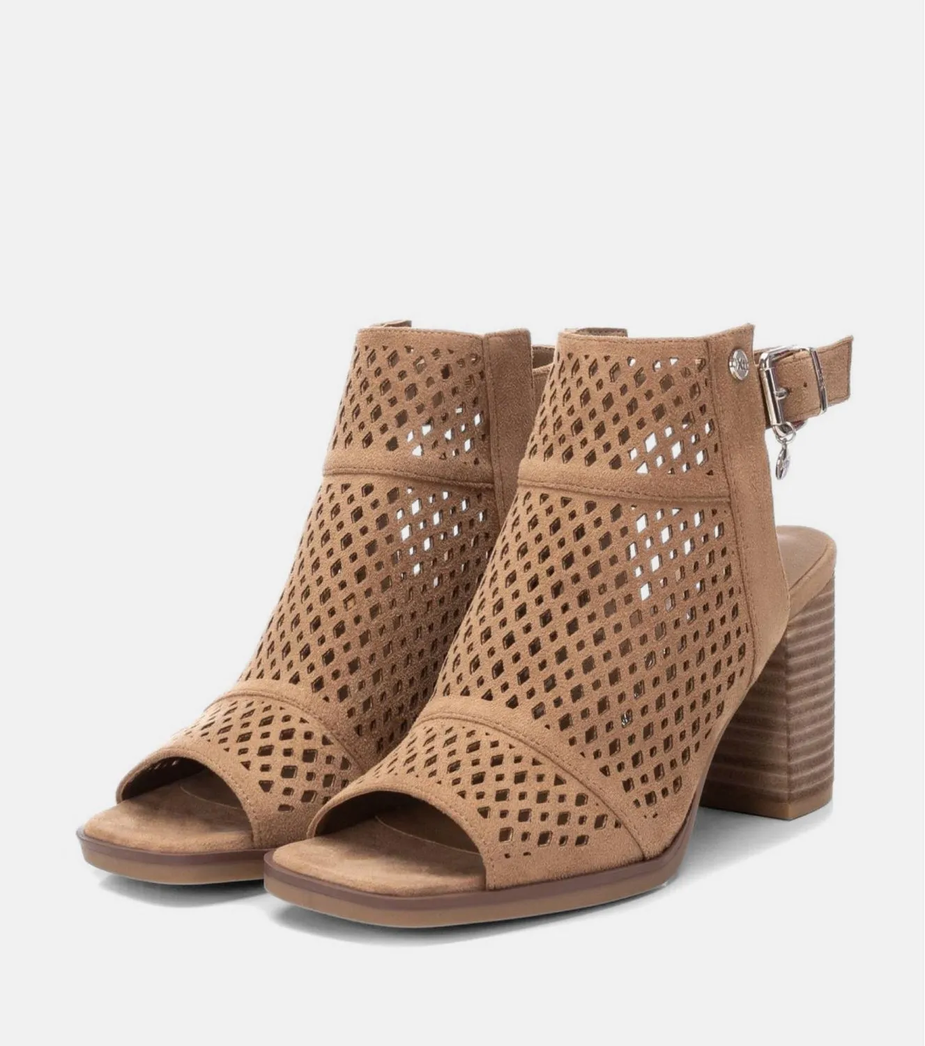 Sandalia XTI 142430 Beige