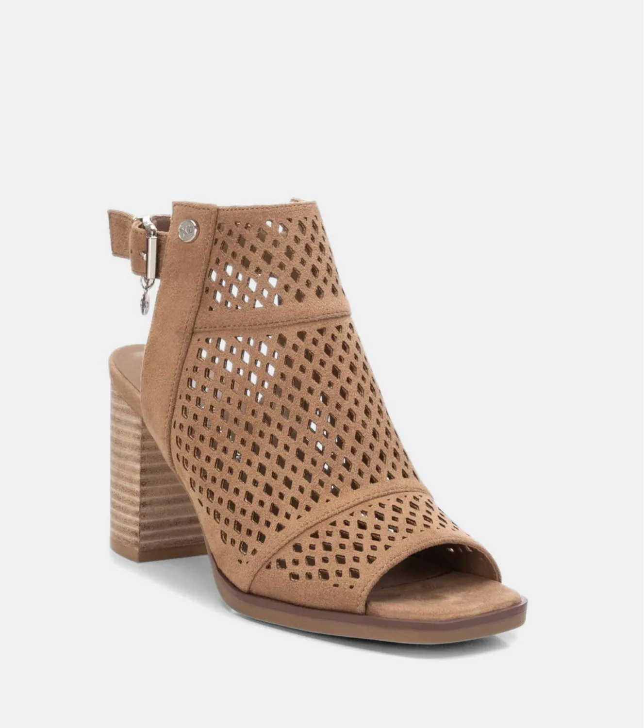 Sandalia XTI 142430 Beige