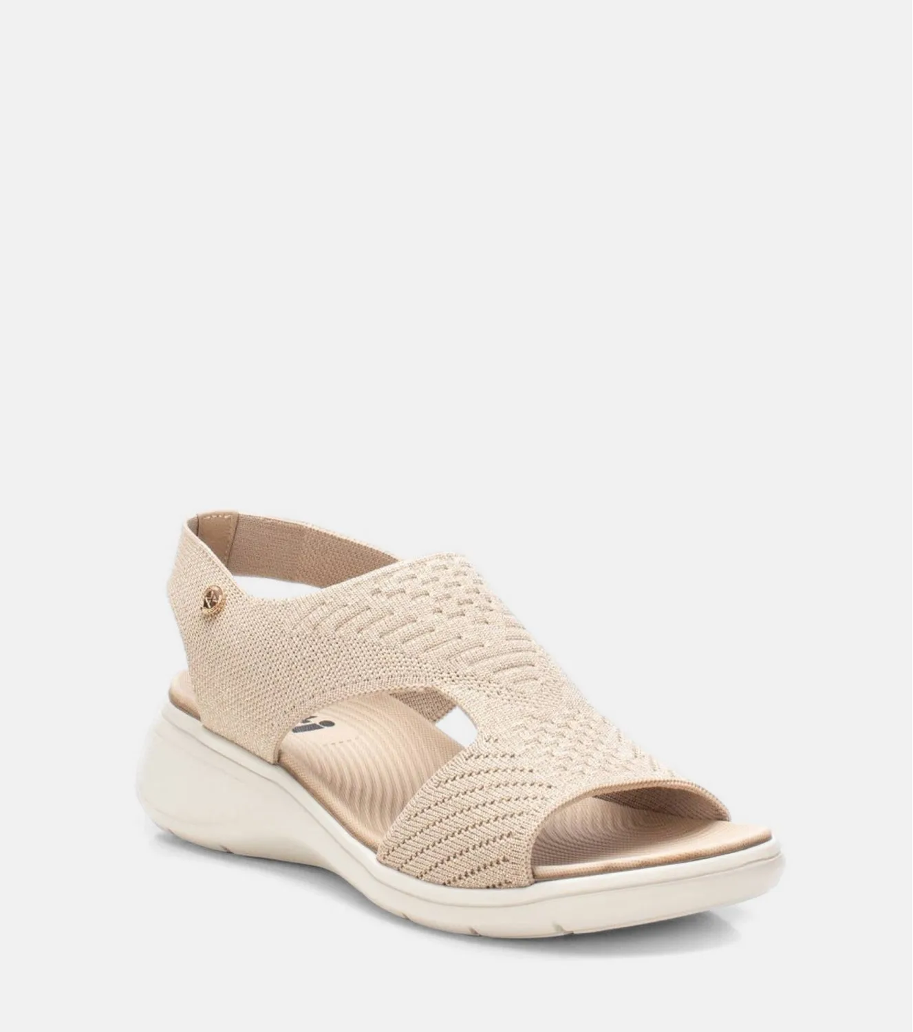 Sandalia XTI 142737 Beige