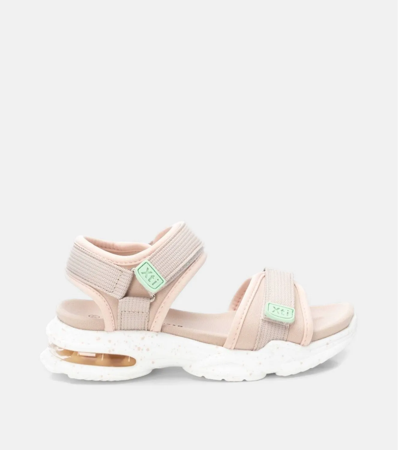Sandalia XTI 150726 Beige