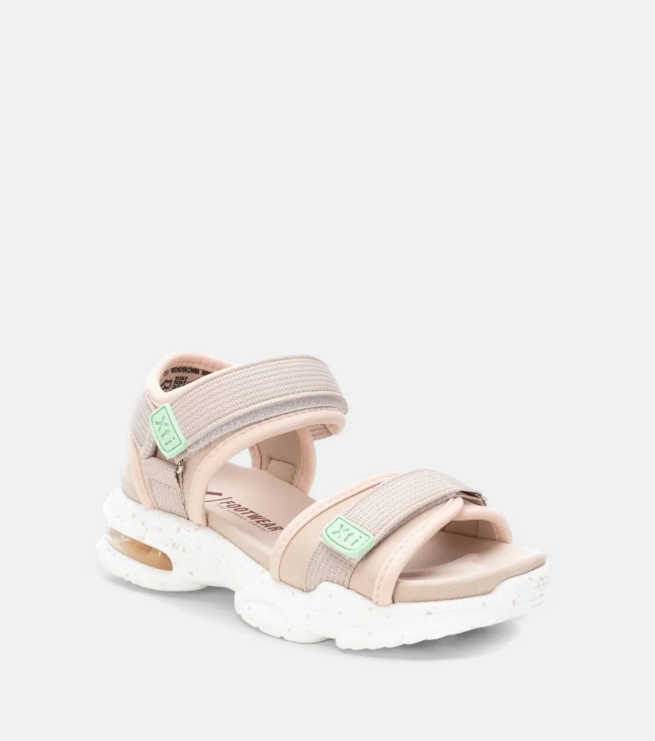 Sandalia XTI 150726 Beige