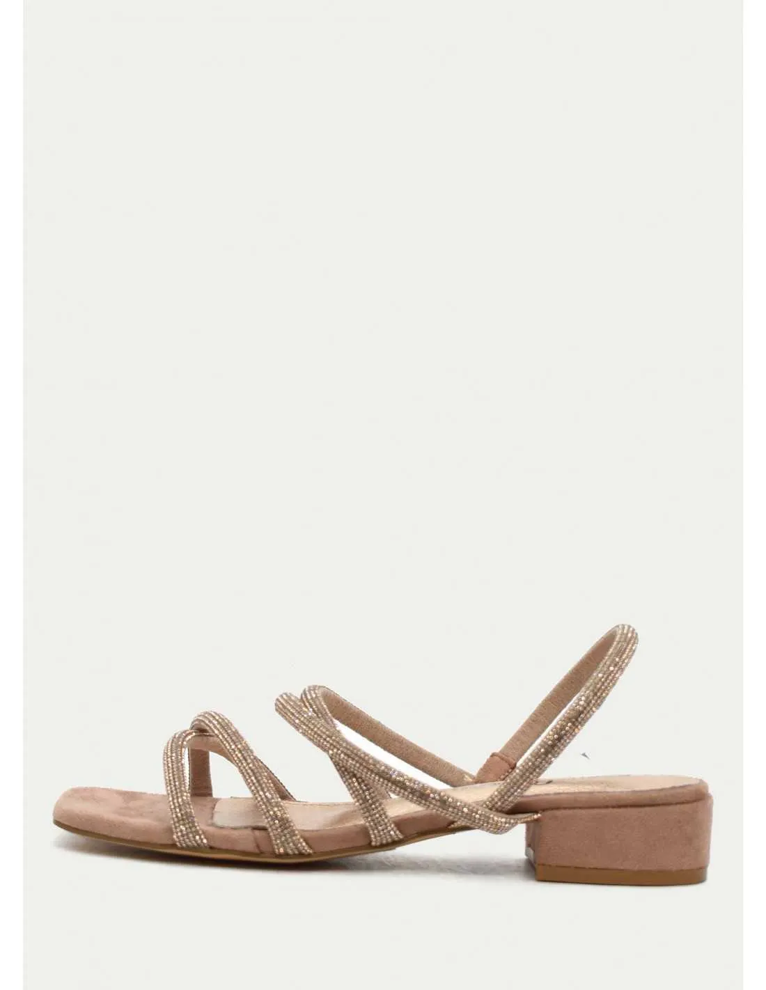 SANDALIAS CAYETANO GIMENEZ 56003 ROSA 