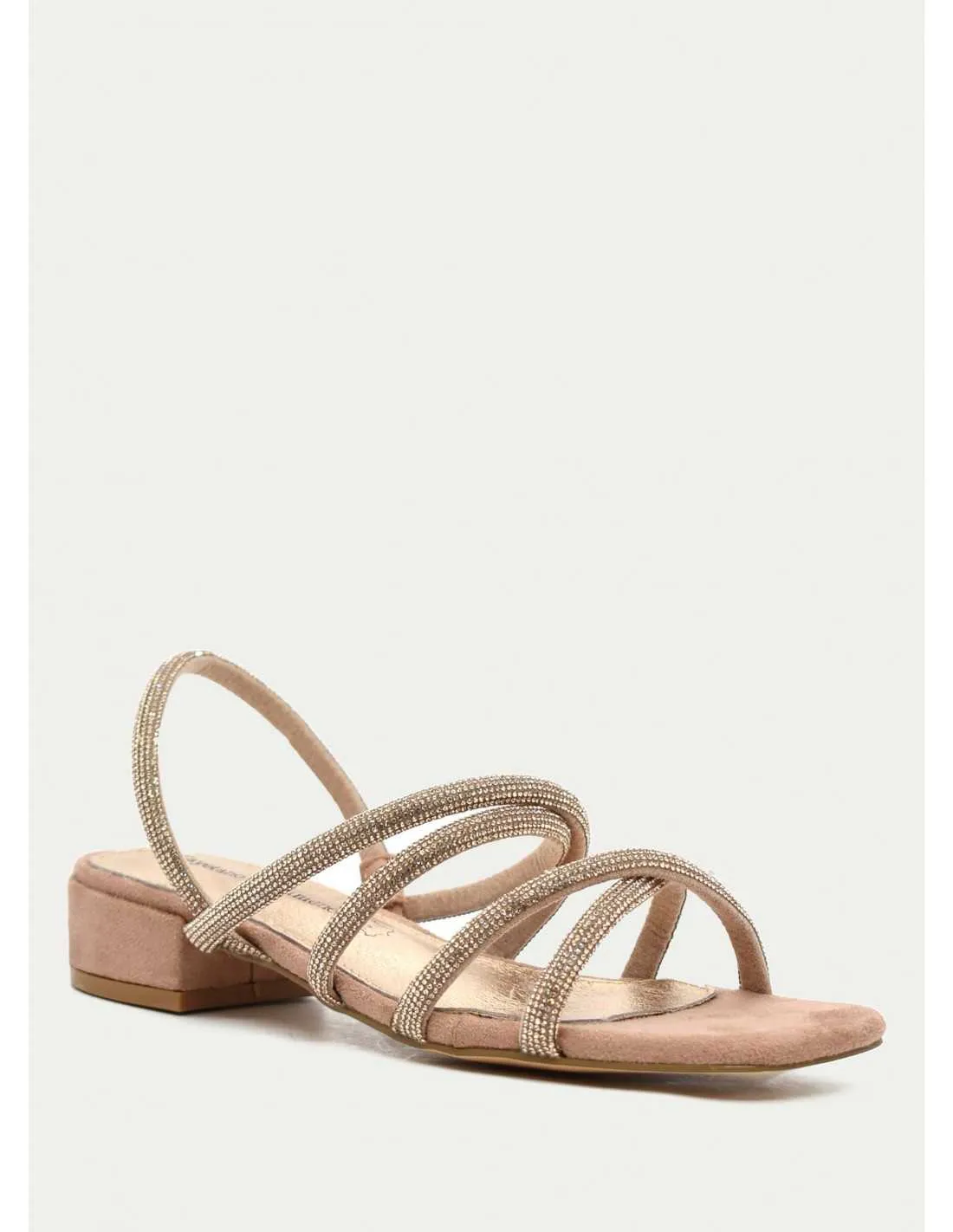 SANDALIAS CAYETANO GIMENEZ 56003 ROSA 