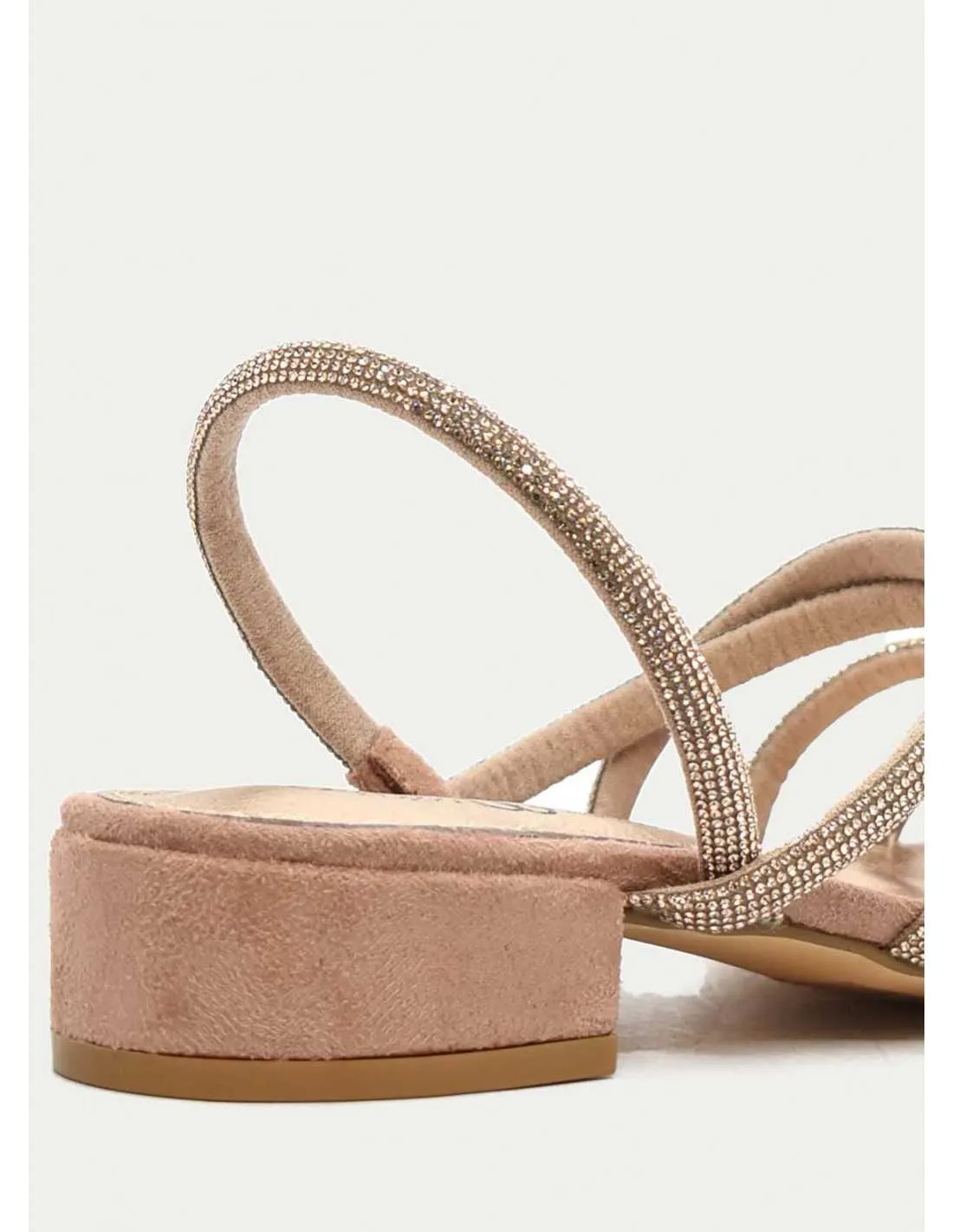 SANDALIAS CAYETANO GIMENEZ 56003 ROSA 