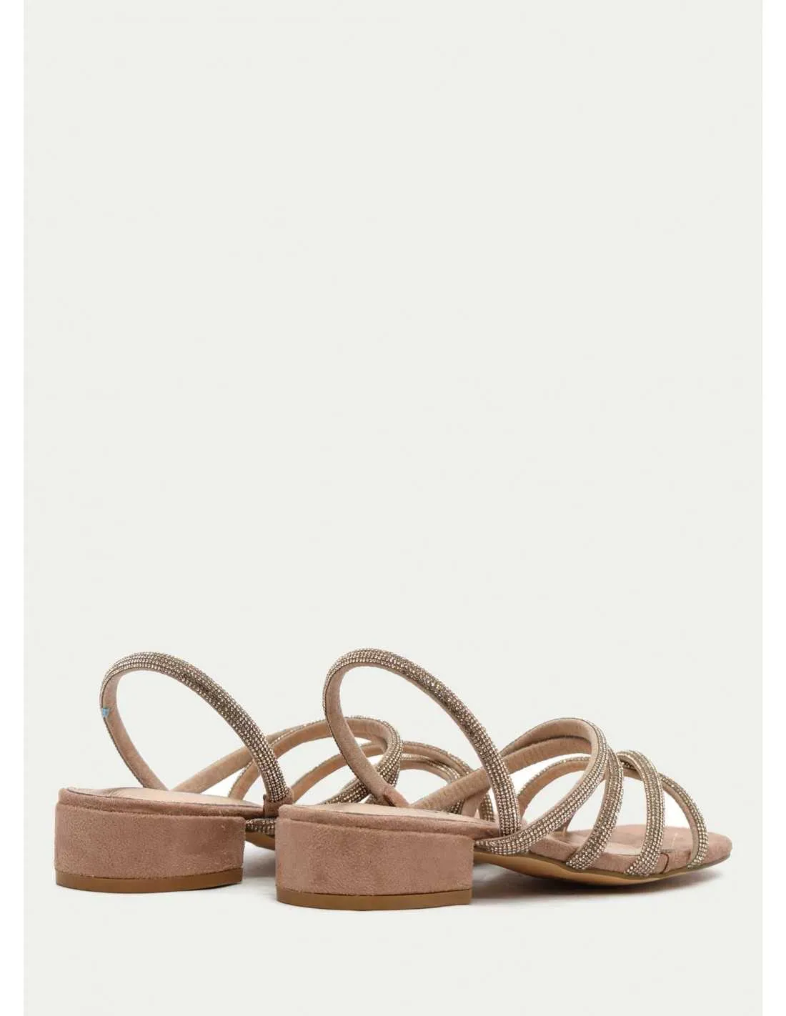 SANDALIAS CAYETANO GIMENEZ 56003 ROSA 