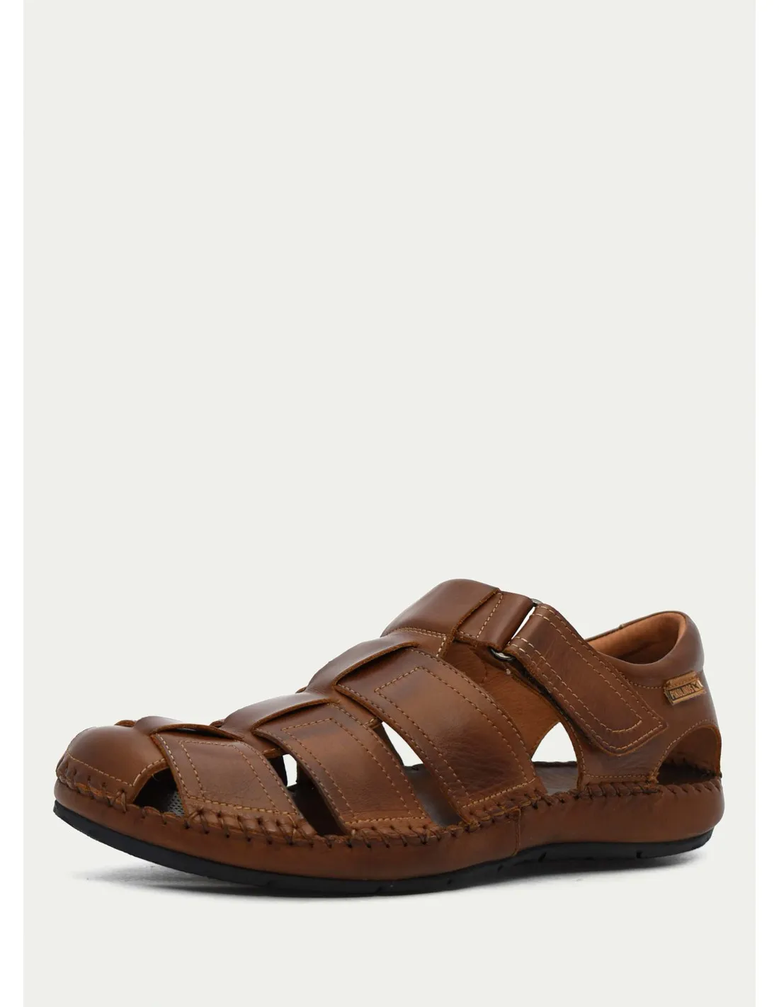 SANDALIAS PIKOLINOS TARIFA CUERO 