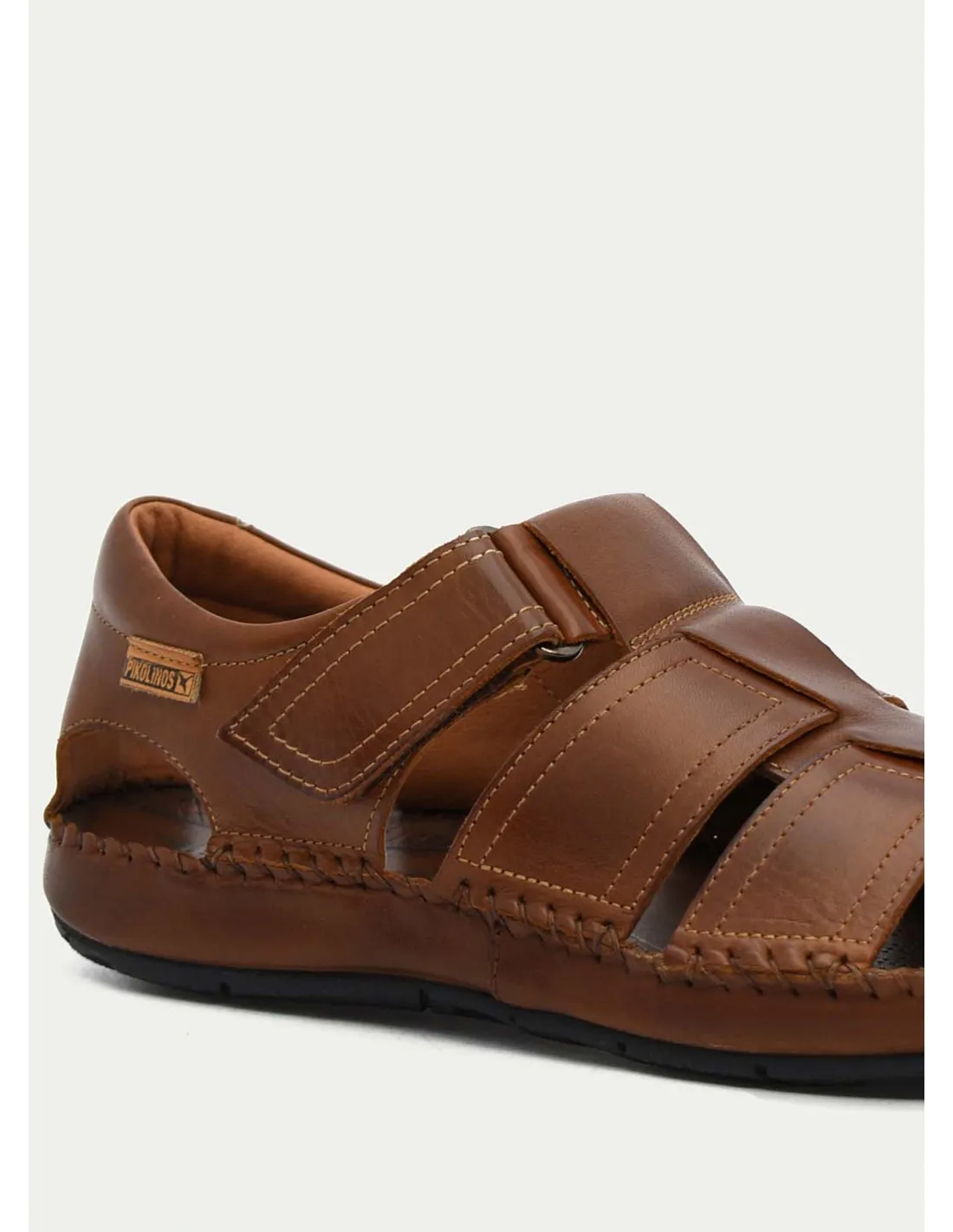 SANDALIAS PIKOLINOS TARIFA CUERO 