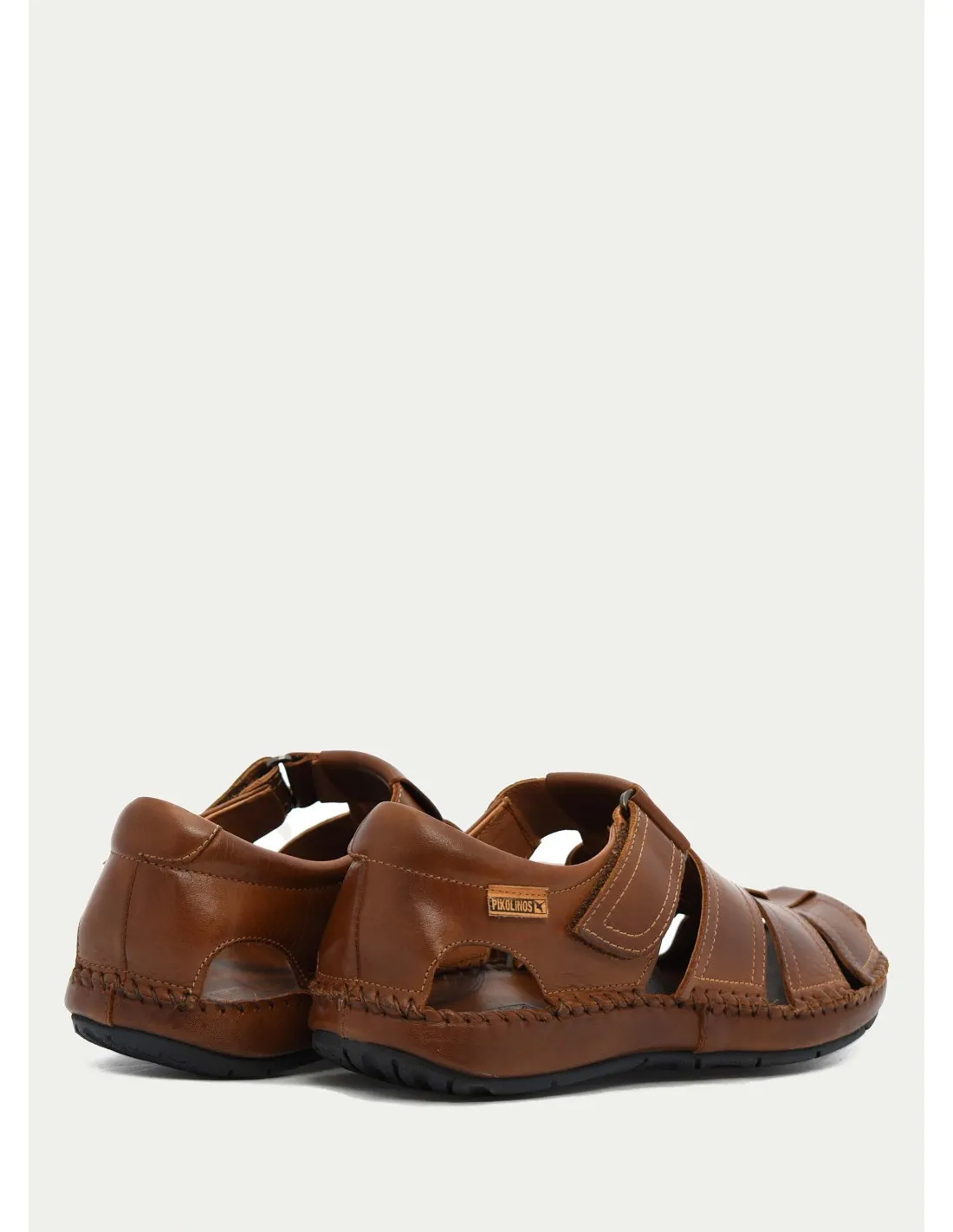 SANDALIAS PIKOLINOS TARIFA CUERO 