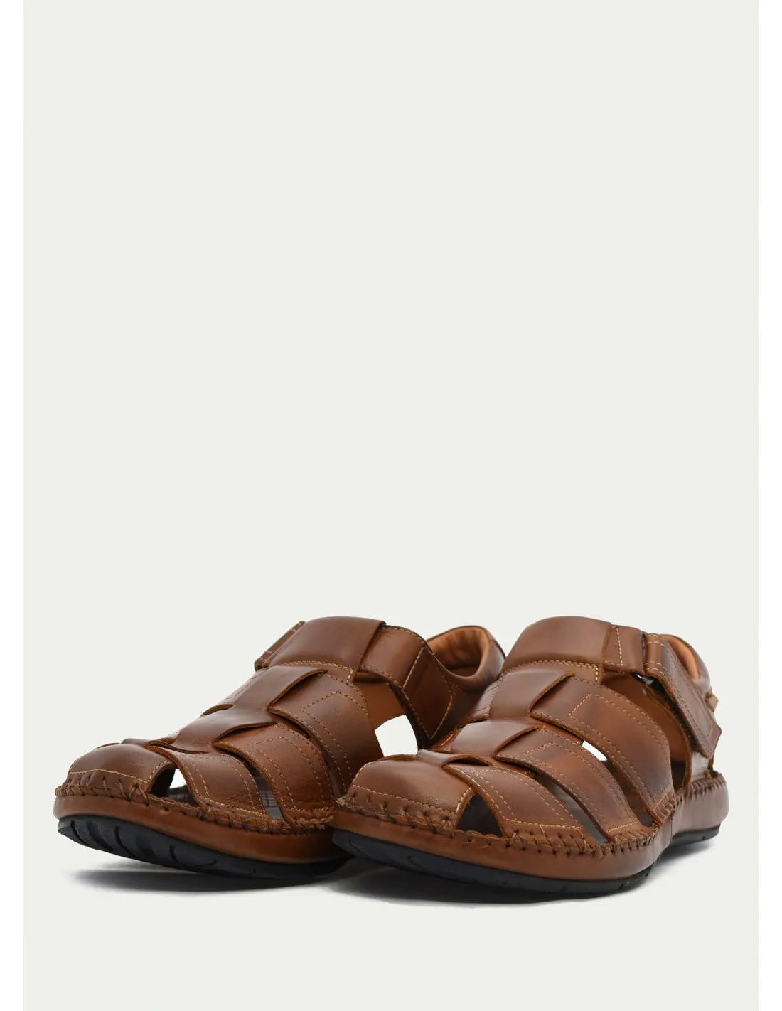 SANDALIAS PIKOLINOS TARIFA CUERO 