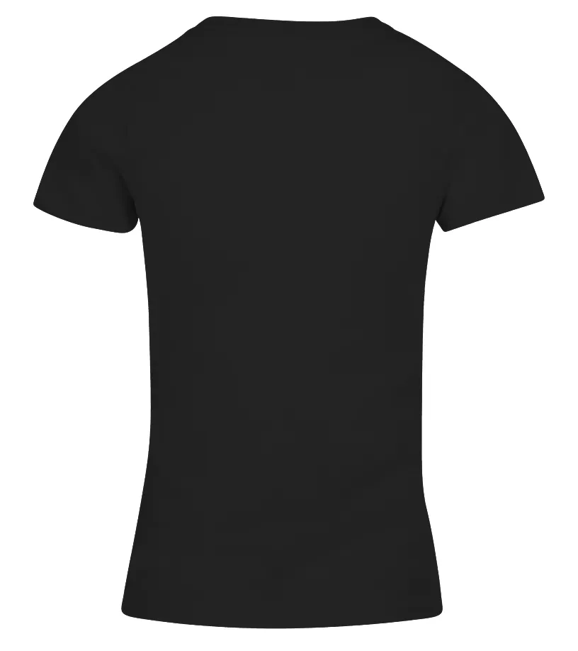 Si no tienes uno nunca lo entenderás (imagen de perro) Camiseta cuello pico Mujer