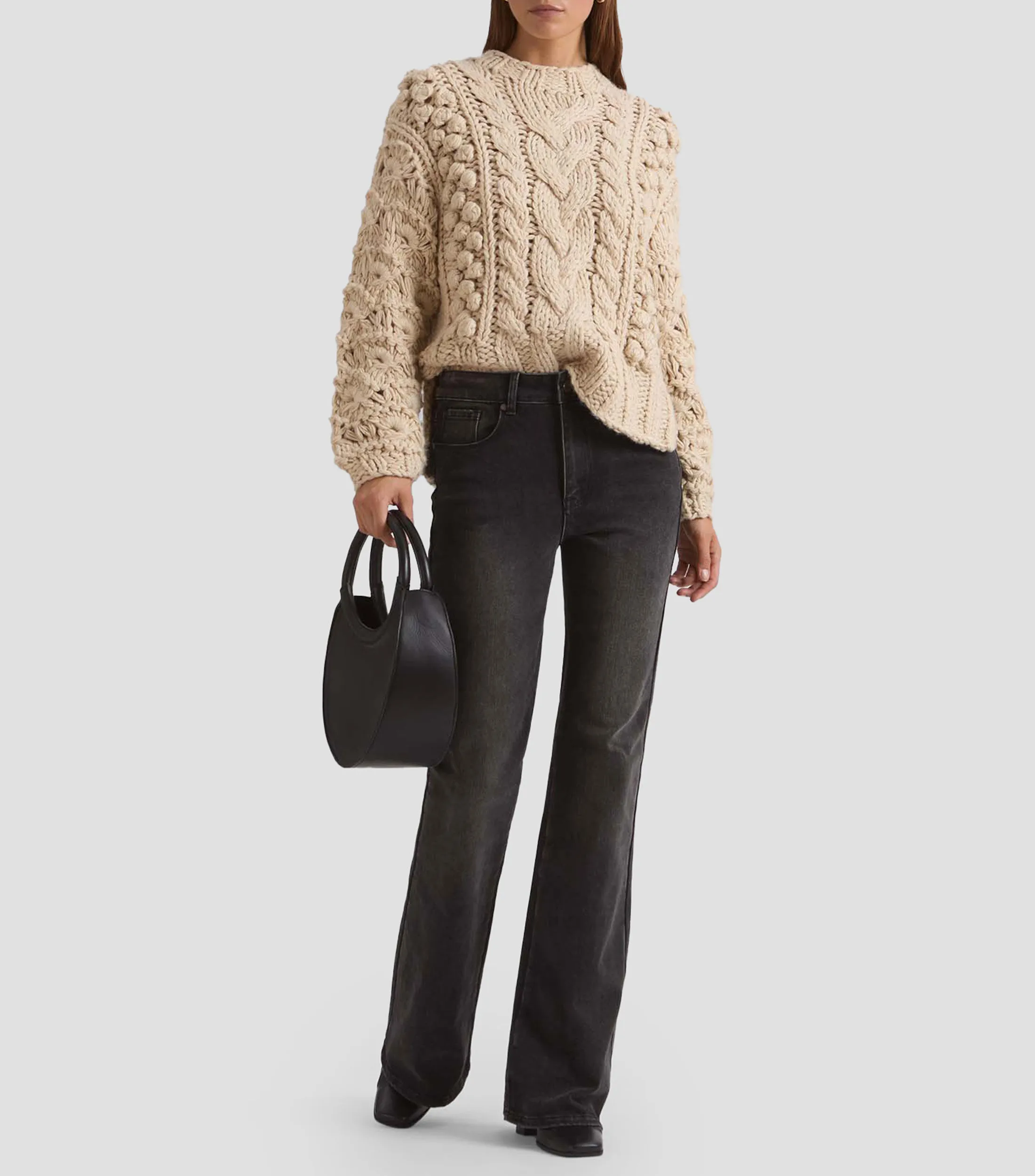 Simorra Pantalón Mujer