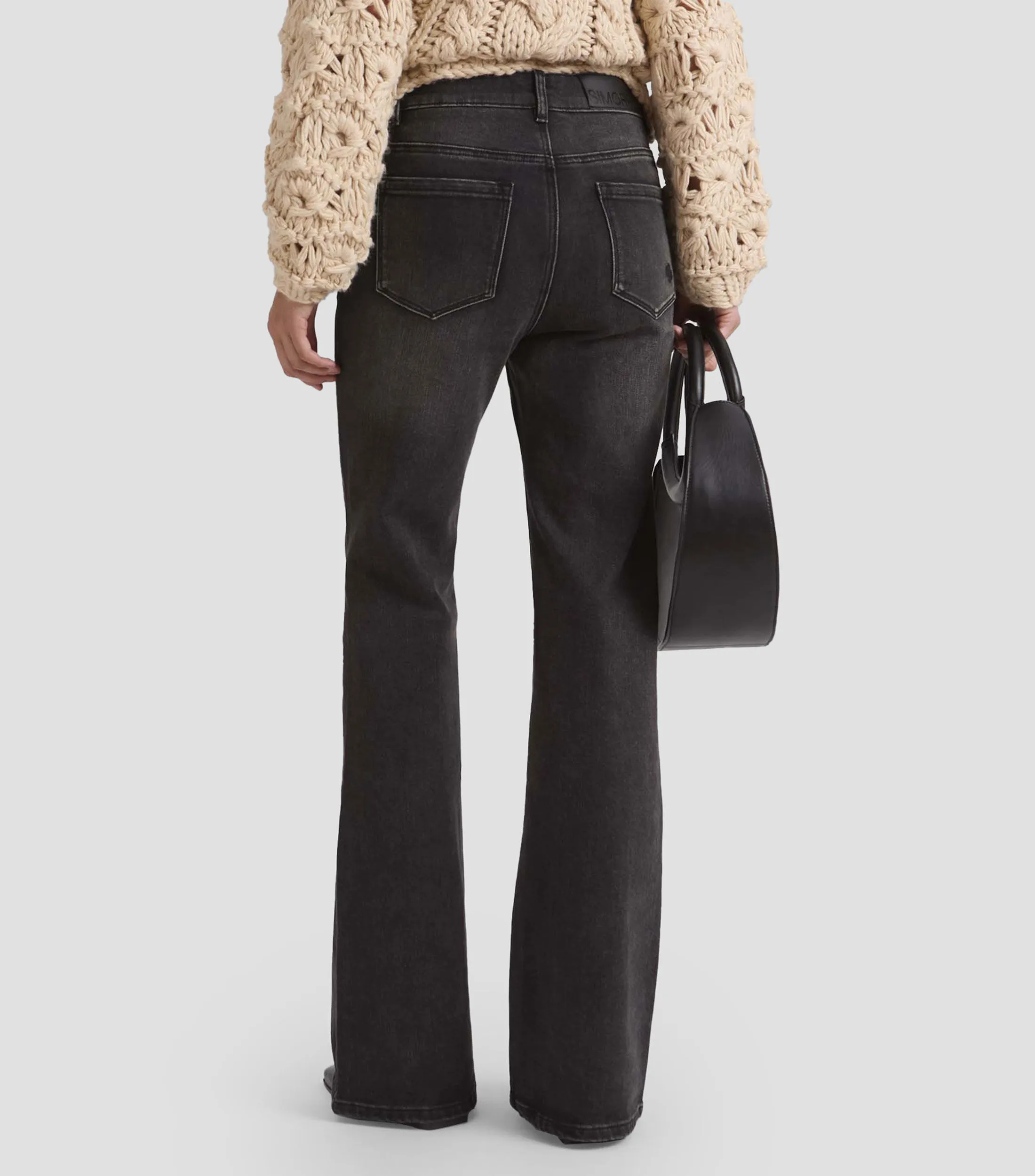 Simorra Pantalón Mujer