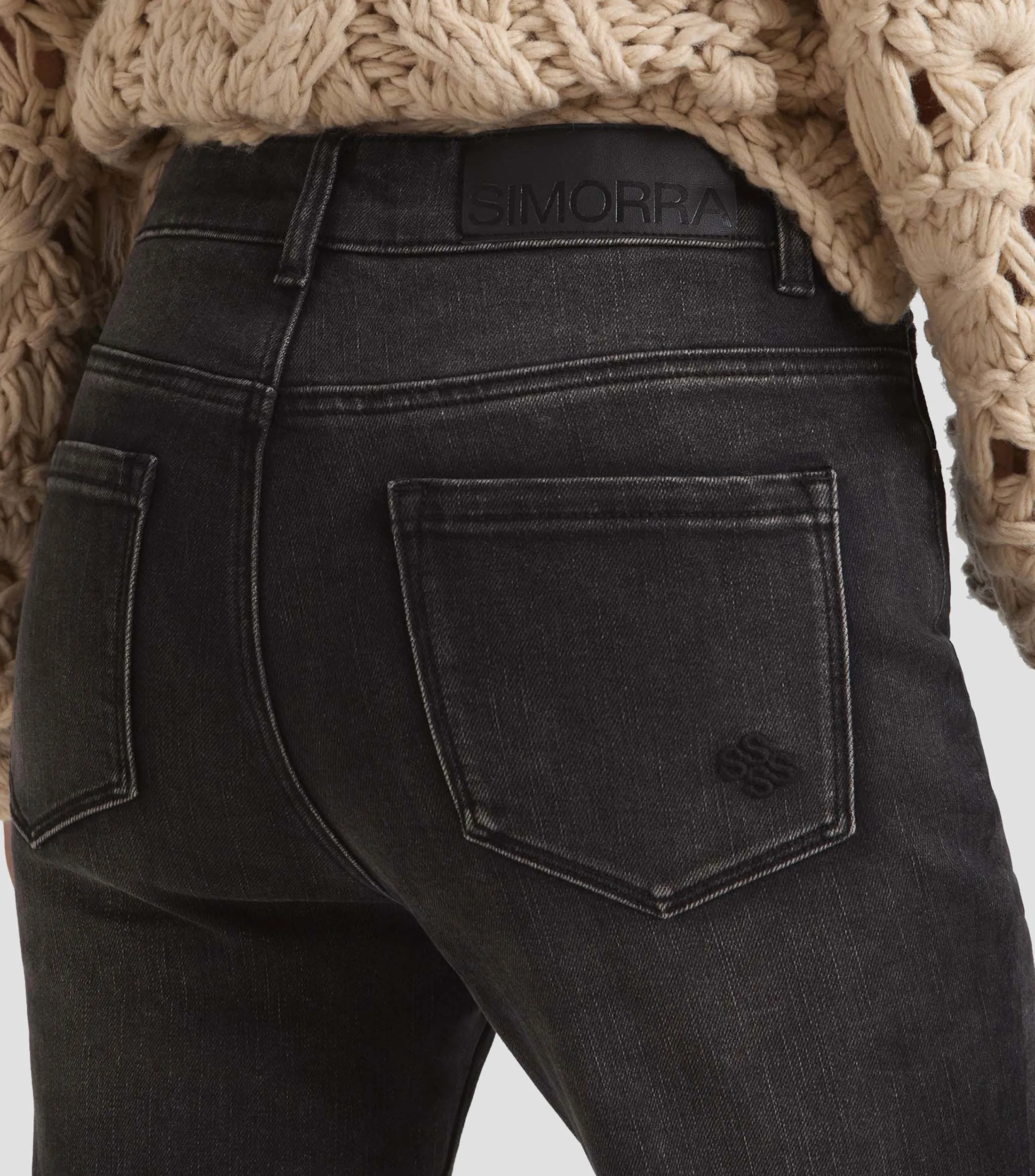 Simorra Pantalón Mujer