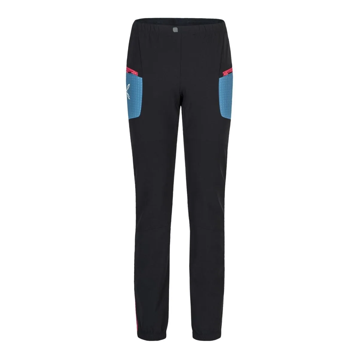 SKI STYLE PANTS WOMAN