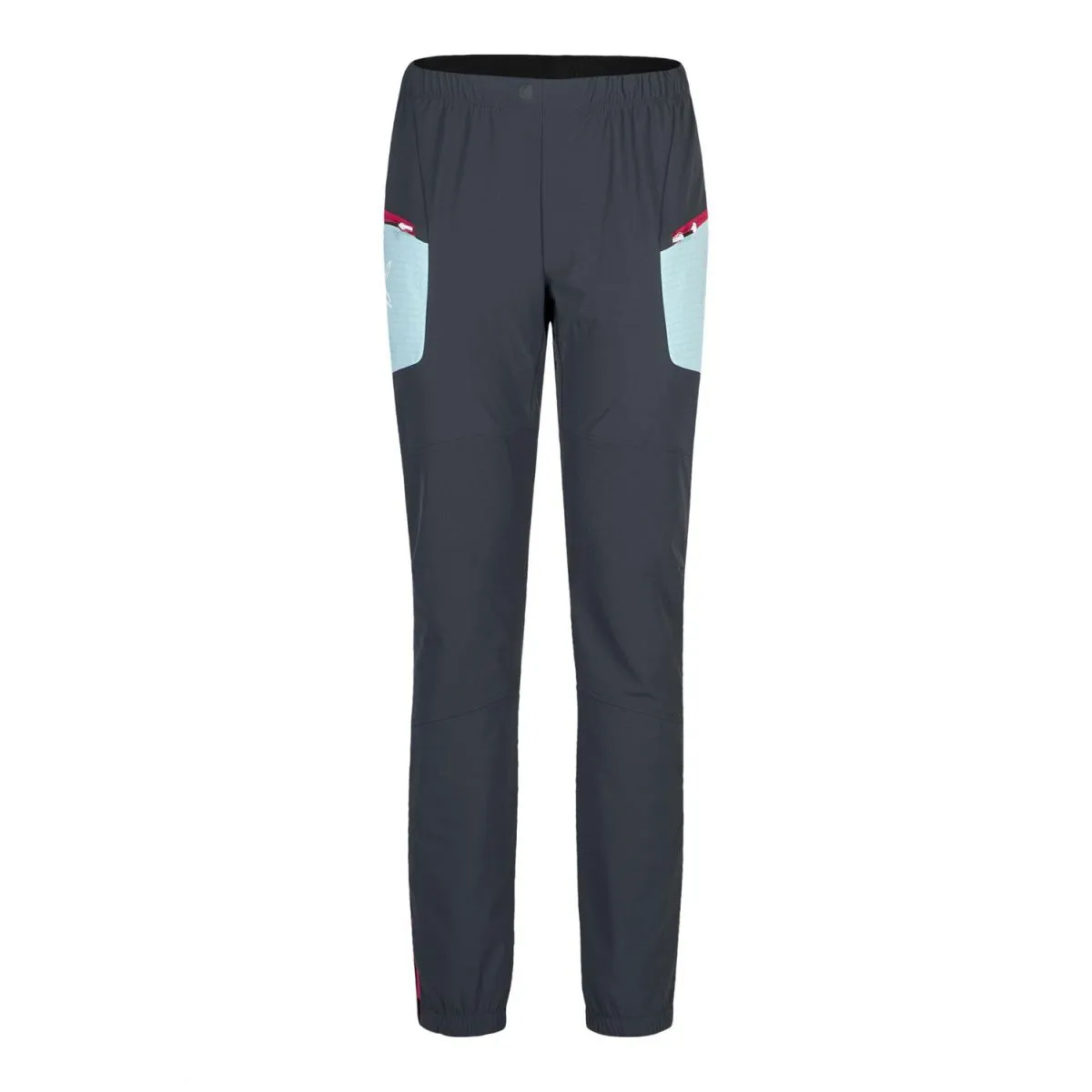 SKI STYLE PANTS WOMAN