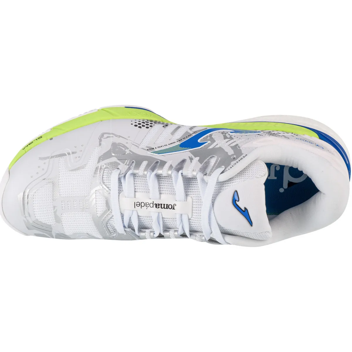 Slam Men 24 TSLAMS