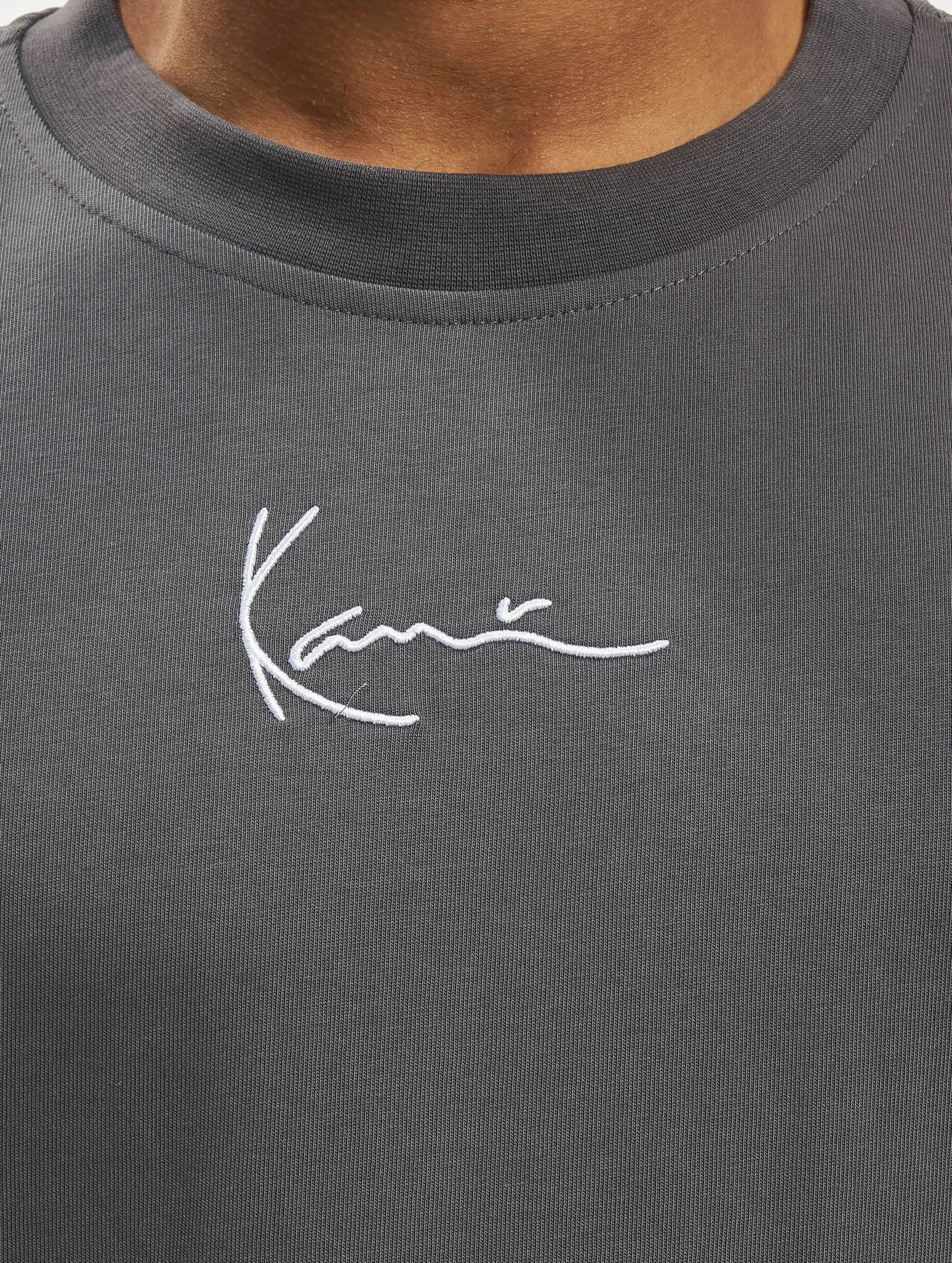 Small Signature Essential