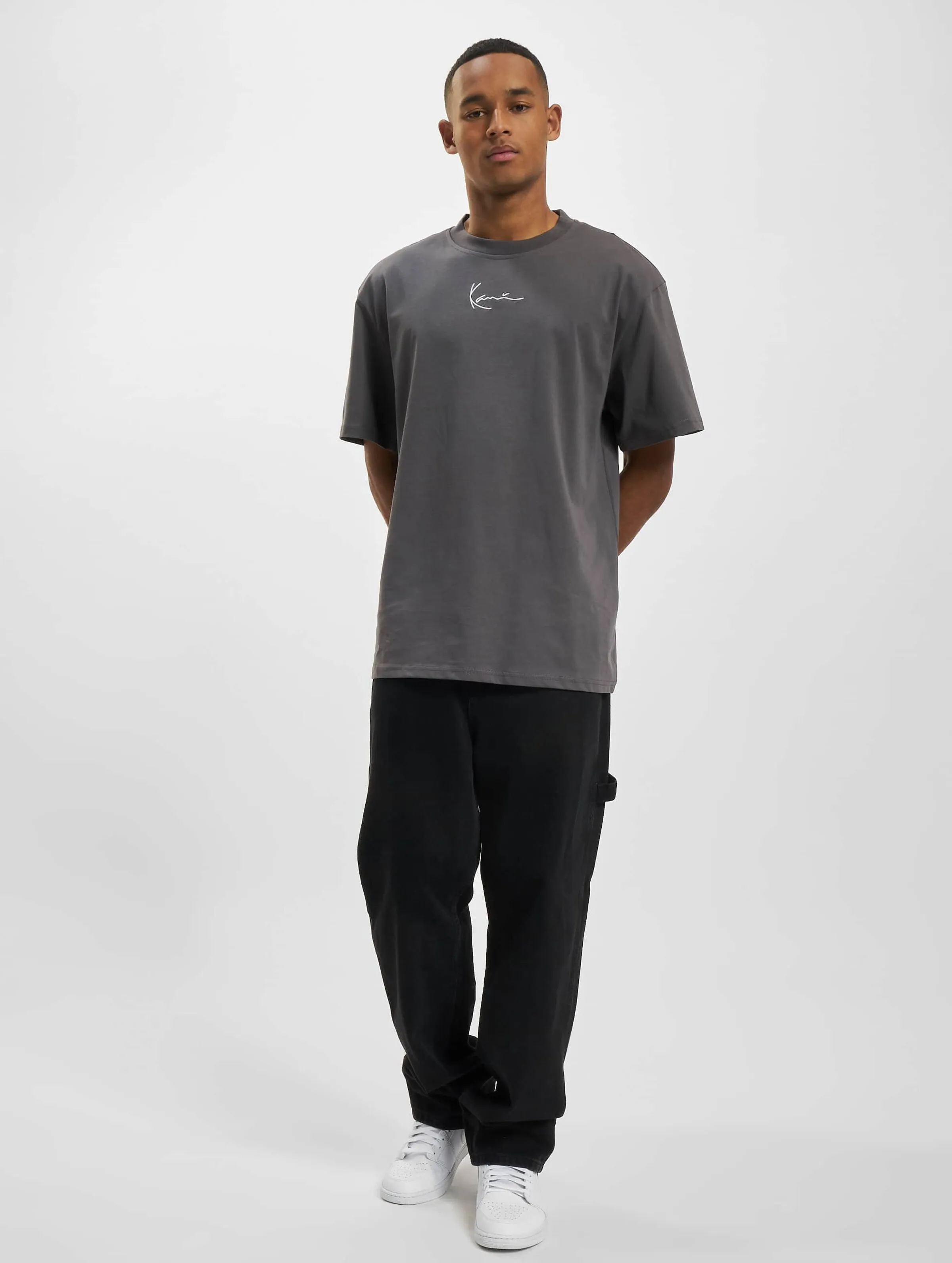 Small Signature Essential