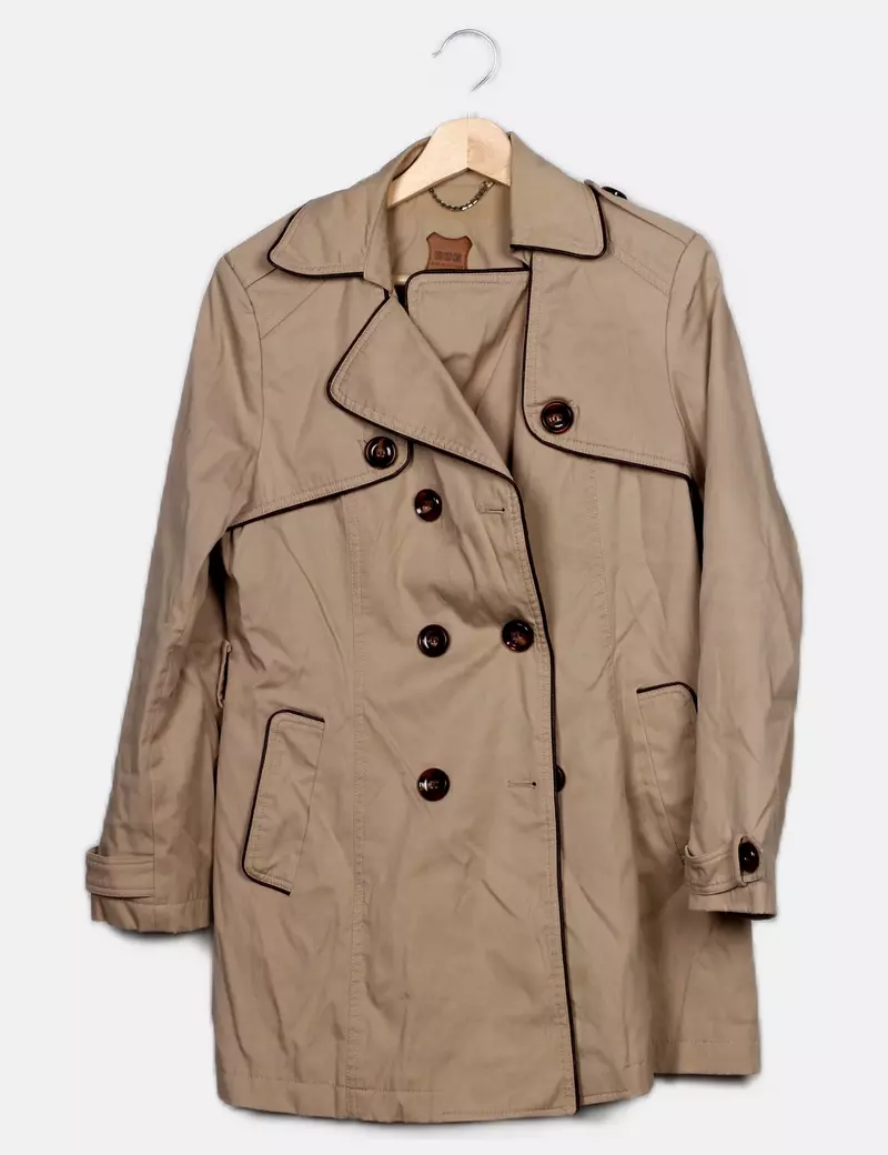 SMF Gabardina
