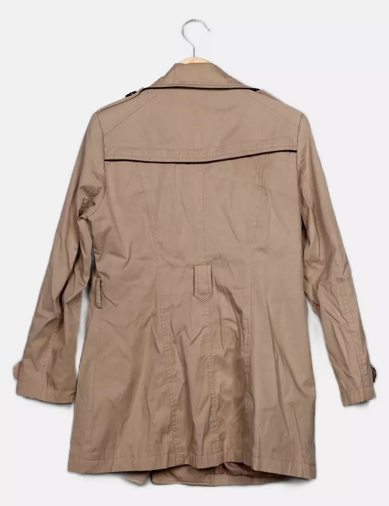 SMF Gabardina