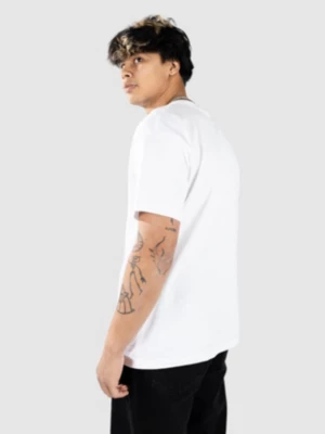 Smile And Wave Hong Kong Paradise Camiseta