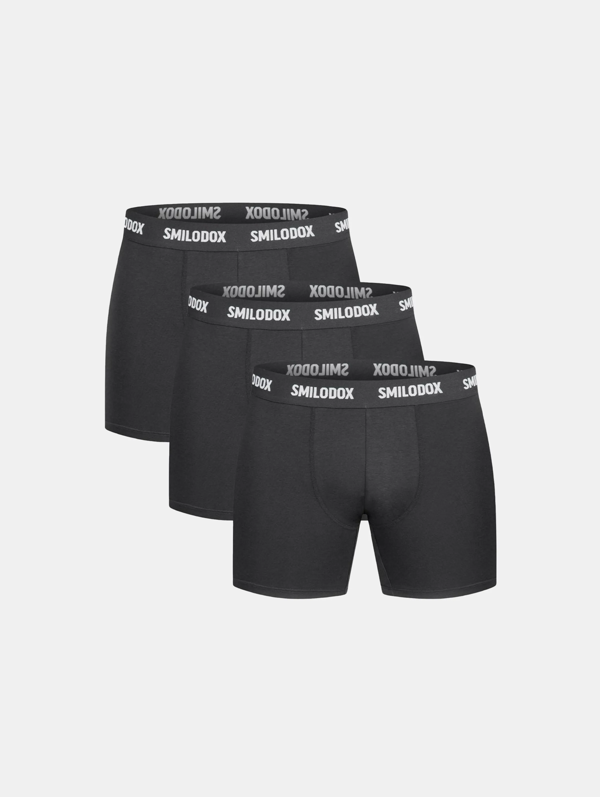 Smilodox Modal 3er Pack
