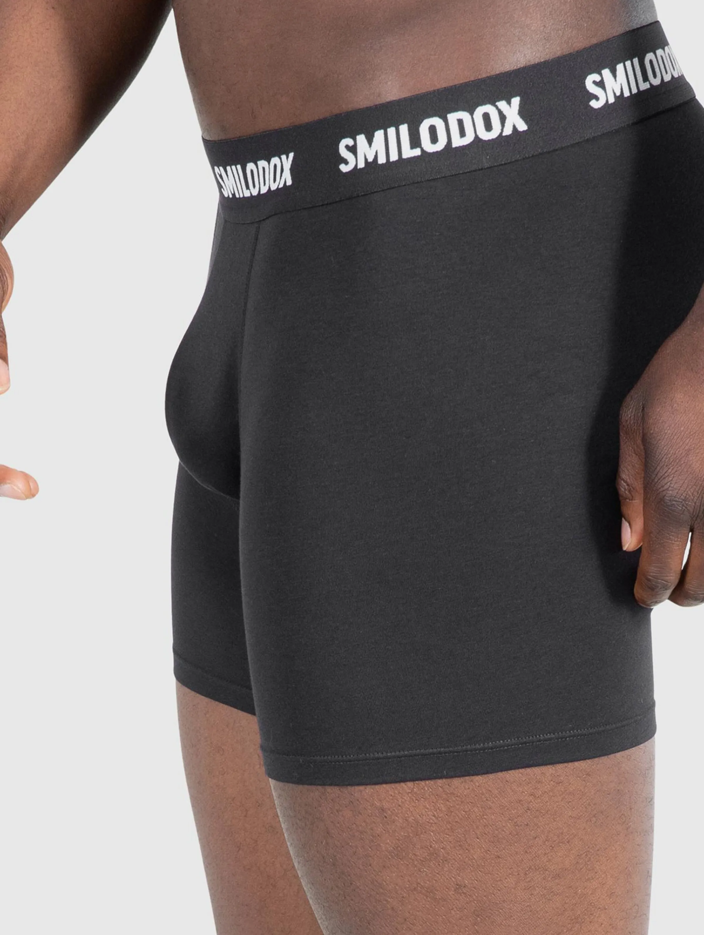 Smilodox Modal 3er Pack