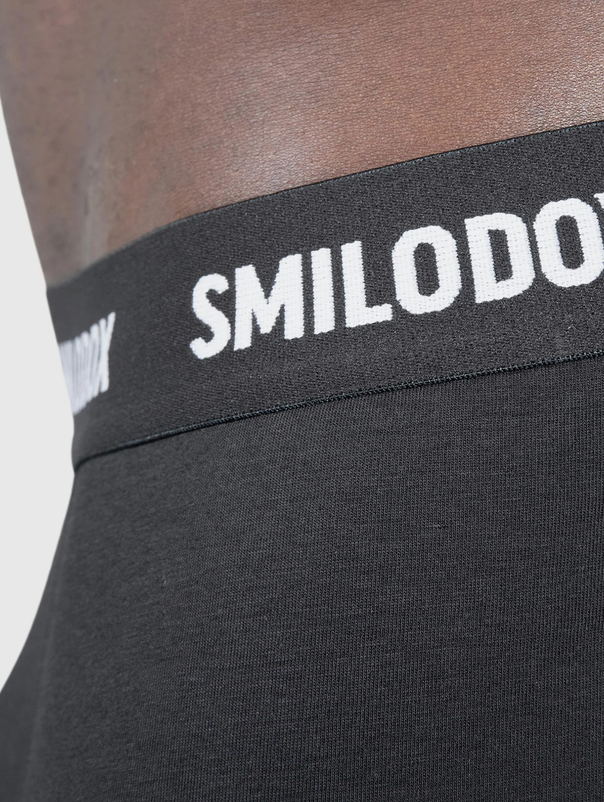 Smilodox Modal 3er Pack