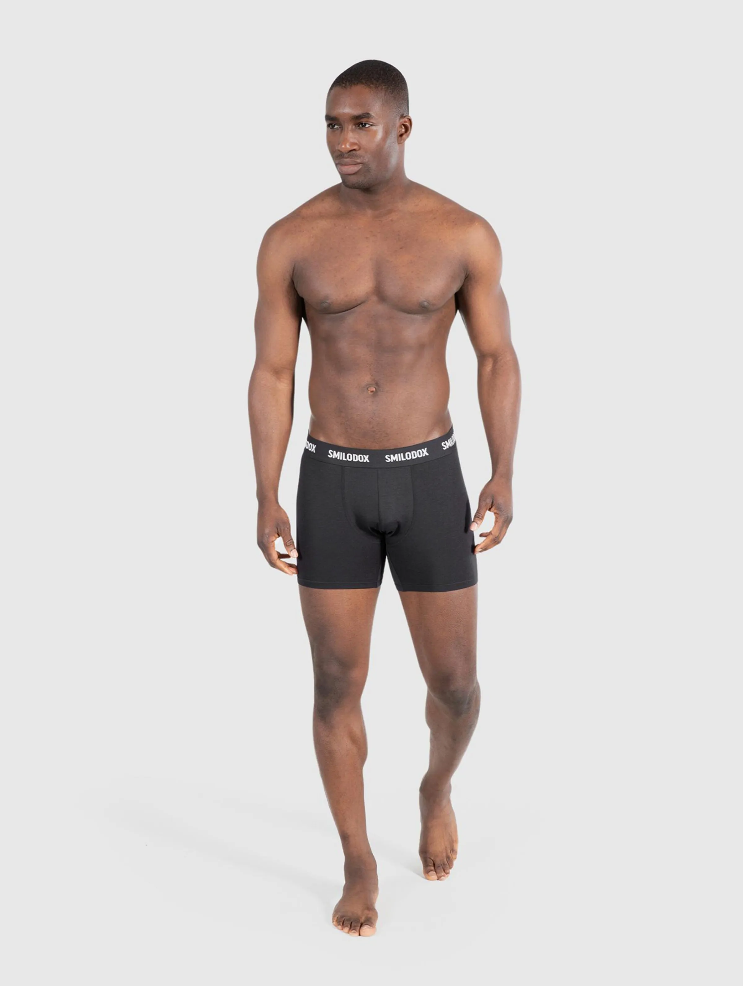 Smilodox Modal 3er Pack
