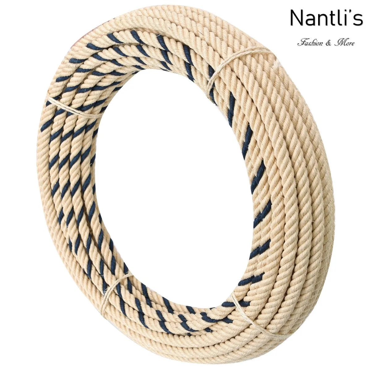 SOGA PARA CHARRO TMWD1159 CHARRO ROPE