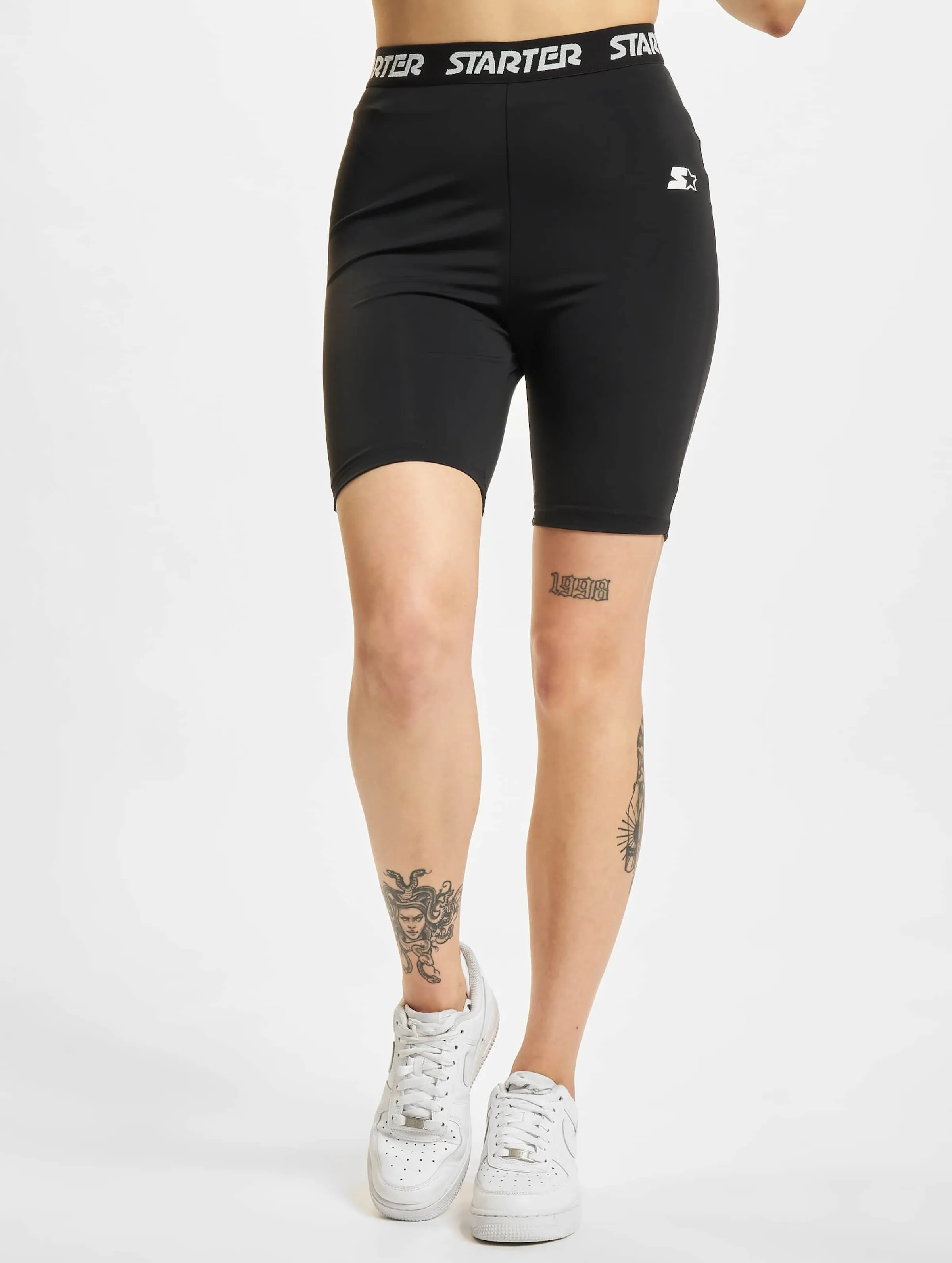 Starter Ladies Logo Tape Cycle