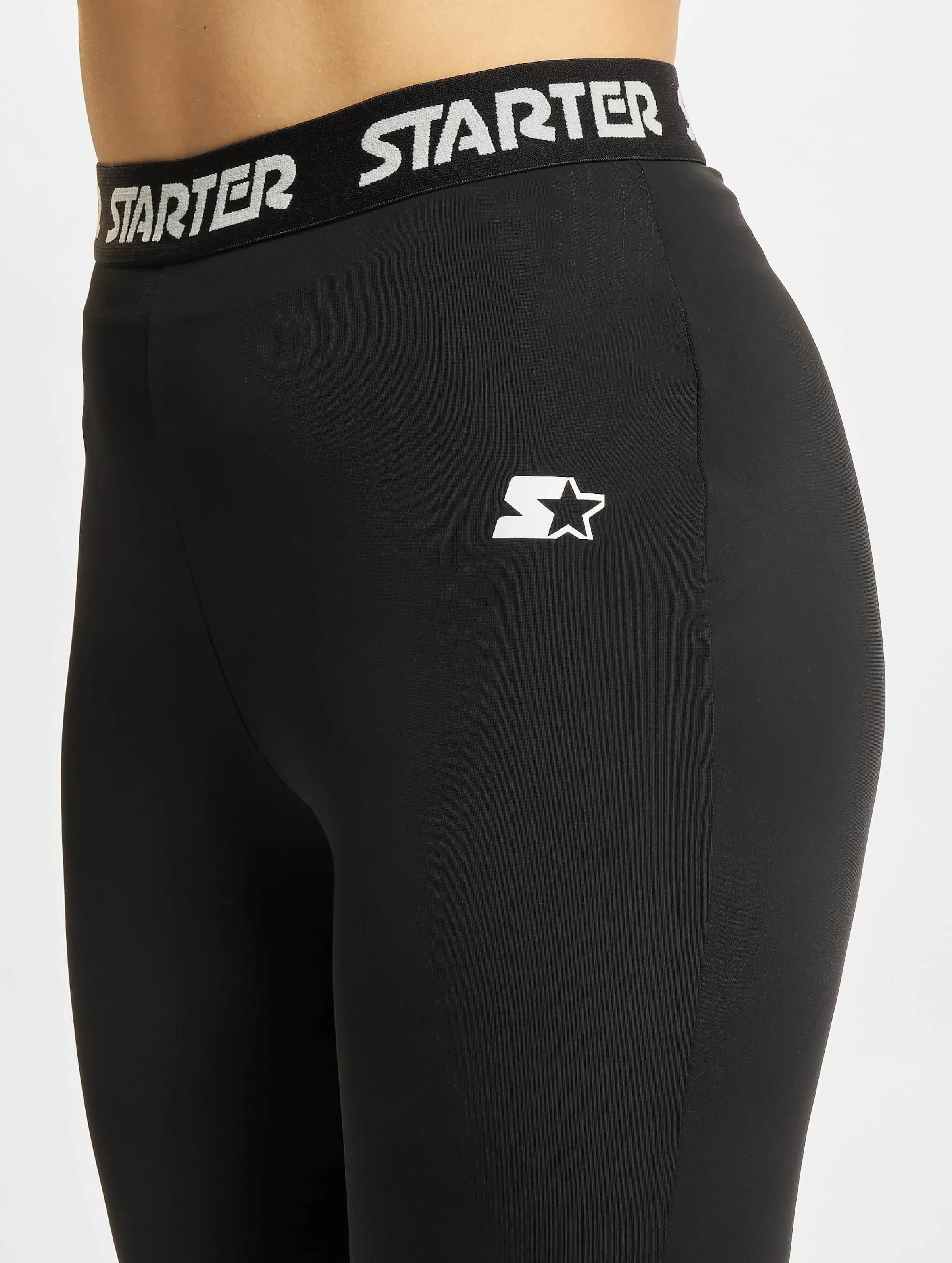 Starter Ladies Logo Tape Cycle