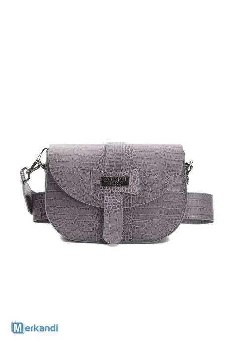 STOCK BOLSOS MUJER POMPEI DONATELLA