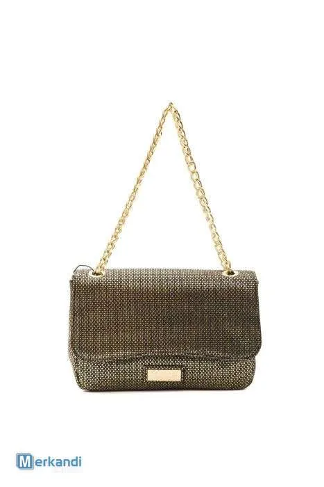 STOCK BOLSOS MUJER POMPEI DONATELLA