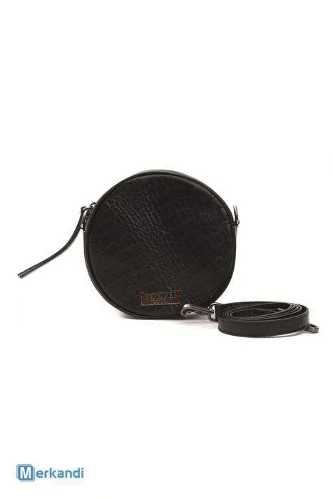 STOCK BOLSOS MUJER POMPEI DONATELLA