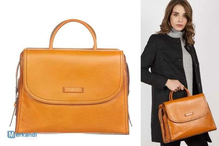 STOCK BOLSOS MUJER THE BRIDGE