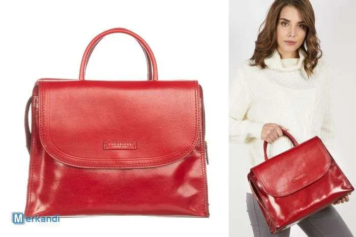 STOCK BOLSOS MUJER THE BRIDGE