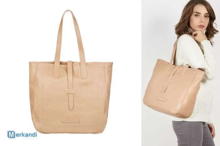 STOCK BOLSOS MUJER THE BRIDGE