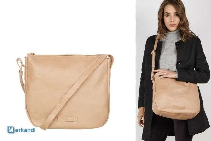 STOCK BOLSOS MUJER THE BRIDGE